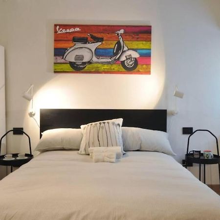 Special 10 - Comfort And Style In The Heart Of Historic Turin Center Екстер'єр фото