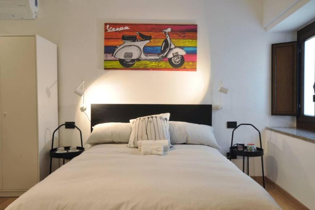 Special 10 - Comfort And Style In The Heart Of Historic Turin Center Екстер'єр фото