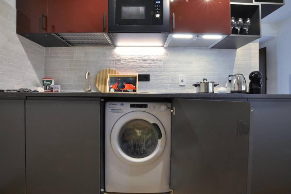 Special 10 - Comfort And Style In The Heart Of Historic Turin Center Екстер'єр фото