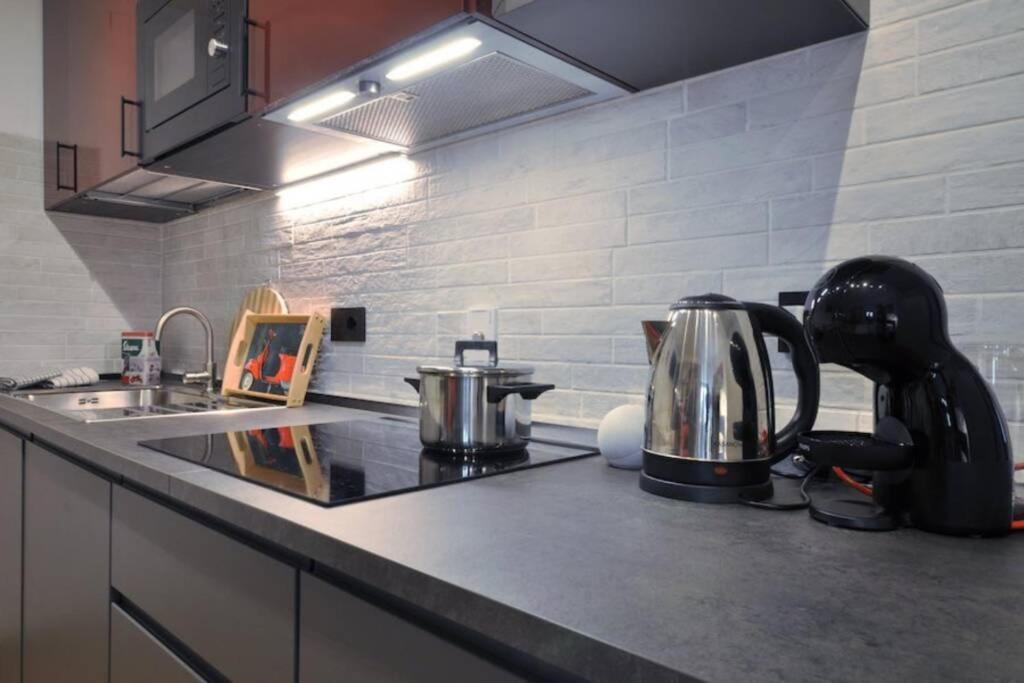 Special 10 - Comfort And Style In The Heart Of Historic Turin Center Екстер'єр фото